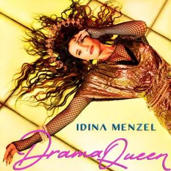 LP Idina Menzel: Drama Queen