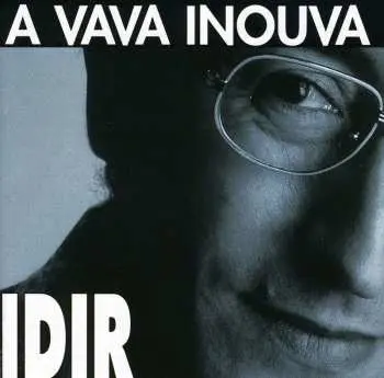 CD Idir: A Vava Inouva