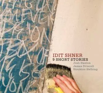 CD Idit Shner: 9 Short Stories