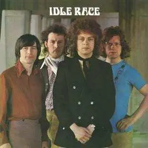 CD The Idle Race: Idle Race