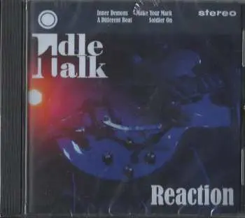 CD Idle Talk: Reaction