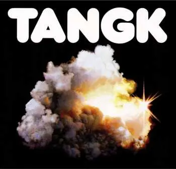 LP Idles: Tangk CLR | DLX | LTD