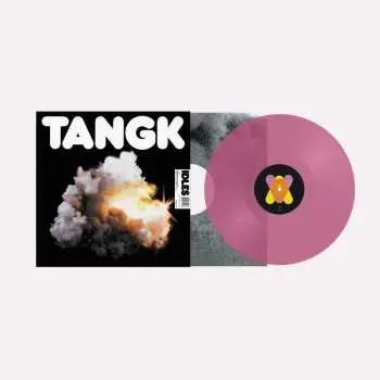 LP Idles: Tangk CLR | LTD
