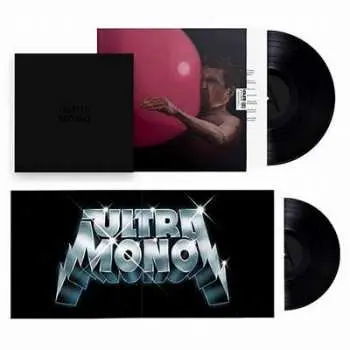 LP Idles: Ultra Mono DLX | LTD