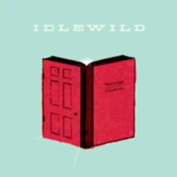 CD Idlewild: Warnings / Promises