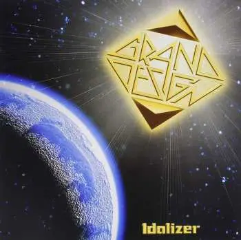 LP Grand Design: Idolizer LTD