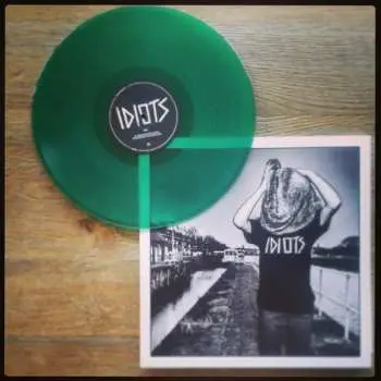 LP ID!OTS: ID!OTS LTD | CLR