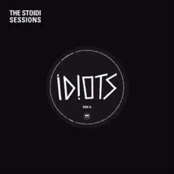 SP ID!OTS: The Stoidi Sessions CLR