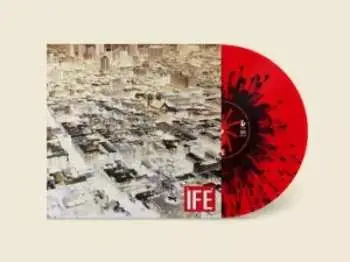 2LP Ife: 0000+0000 LTD | CLR