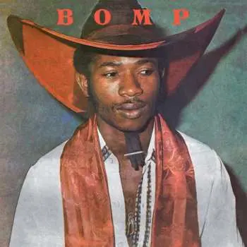 CD I.G.: Bomp