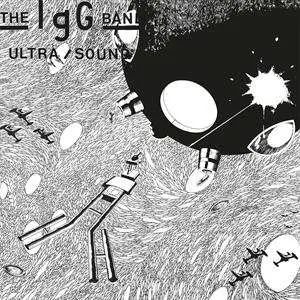 LP The Immunoglobulin G Band: Ultra/Sound