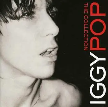 CD Iggy Pop: The Collection