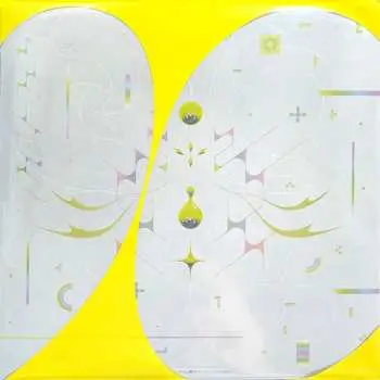 LP Iglooghost: Lei Line Eon LTD | CLR