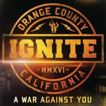 CD Ignite: A War Against You LTD | DIGI