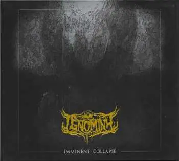 CD Ignominy: Imminent Collapse DIGI