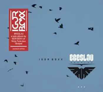 LP Igor Boxx: Breslau