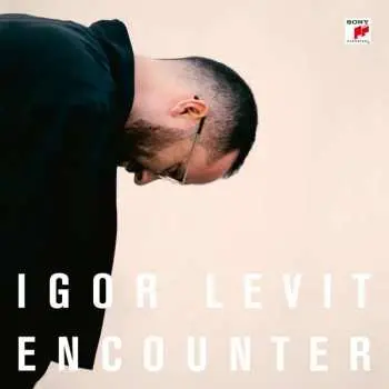 2LP Igor Levit: Encounter
