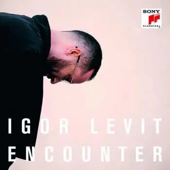 2CD Igor Levit: Encounter