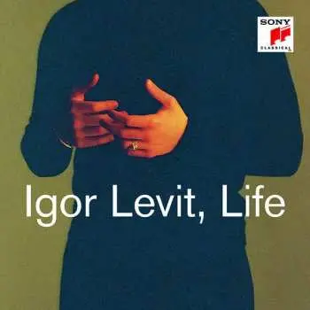 2CD Igor Levit: Life