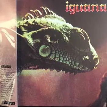 CD Iguana: Iguana LTD