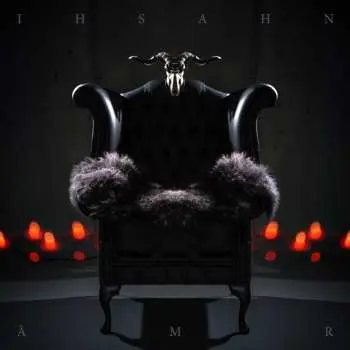 CD Ihsahn:  Àmr LTD | DLX