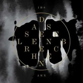 2LP Ihsahn: Das Seelenbrechen CLR | LTD