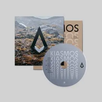 CD Kiasmos: II