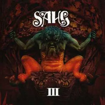 CD Sahg: III