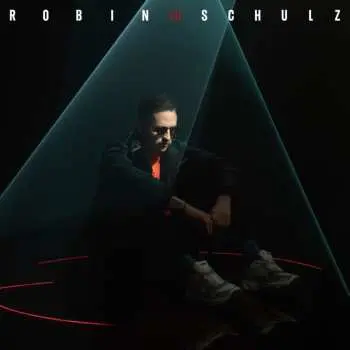 2LP Robin Schulz: IIII