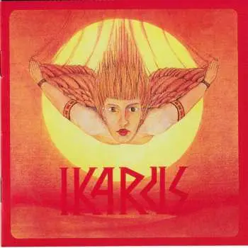 CD Ikarus: Ikarus