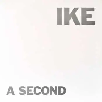 LP Ike Yard: Ike Yard