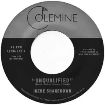 SP Ikebe Shakedown: Unqualified LTD | CLR