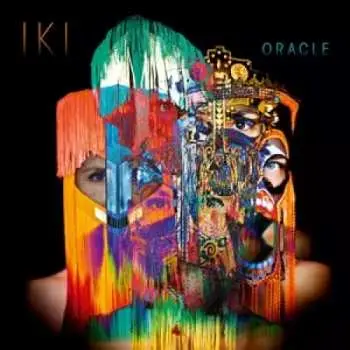 LP Iki: Oracle