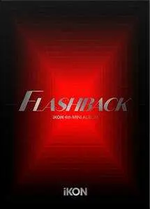 CD Ikon: FLASHBACK