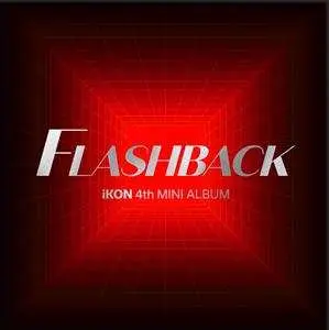 CD Ikon: FLASHBACK DIGI