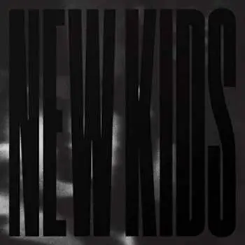 CD Ikon: New Kids : Begin
