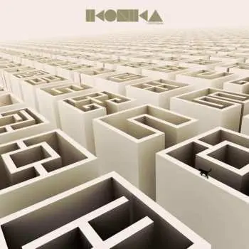 CD Ikonika: Aerotropolis