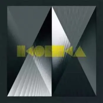 LP Ikonika: Edits EP