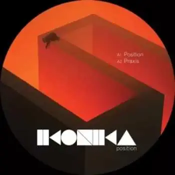 LP Ikonika: Position