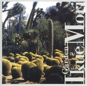 CD Ikue Mori: Garden