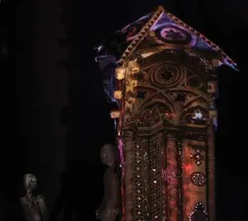 CD Ikue Mori: Obelisk