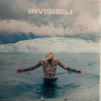 LP Il Tre: INVISIBILI