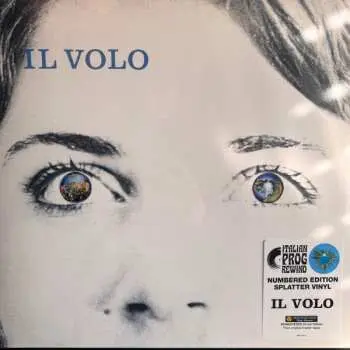 LP Il Volo: Il Volo CLR | LTD | NUM