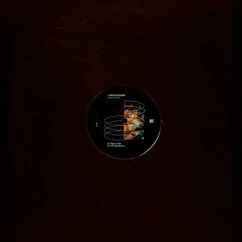 LP Ilario Alicante: Figures & Echoes