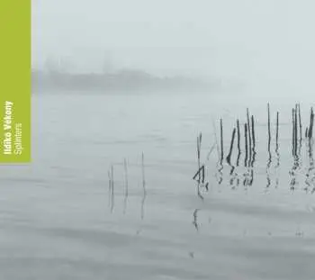 CD Ildikó Vékony: Splinters