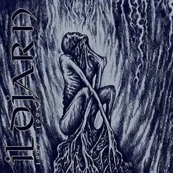 2LP Ildjarn: 1992-1995 LTD | NUM