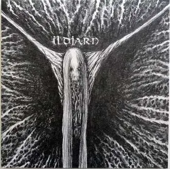 2LP Ildjarn: Ildjarn CLR | LTD