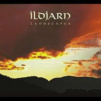 2CD Ildjarn: Landscapes LTD | NUM