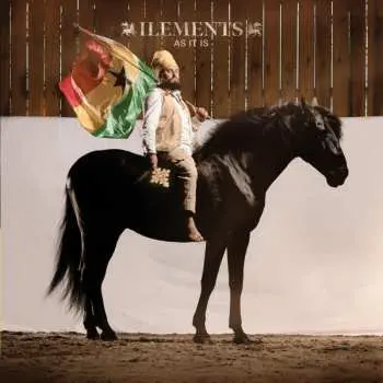 LP I-Lements: As It Is