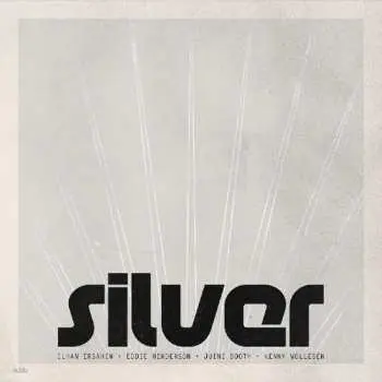 LP Ilhan Ersahin: Silver LTD | CLR